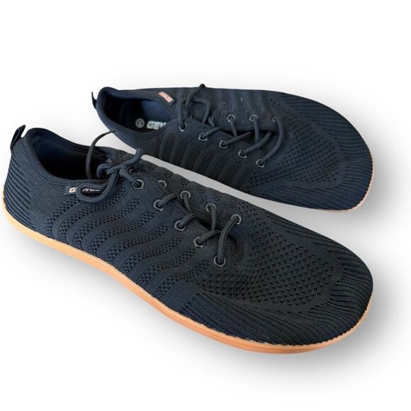 New! Geweo Barefoot Shoes Minimalist Zero Drop Men's size 12 EU 45 Amazon - Picture 10 of 10